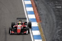 Callum Ilott - Prema Powerteam