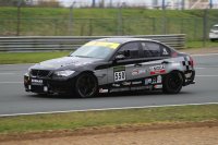 Convents Racing - BMW E90 325i