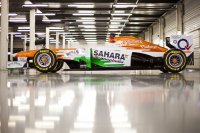 Sahara Force India - VJM06