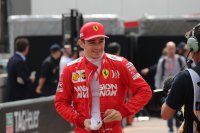 Charles Leclerc - Ferrari