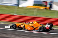 Ean Eyckmans - MP Motorsport
