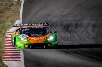 Grasser Racing Team - Lamborghini Huracan
