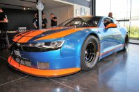 Braxx Motors - Camaro Transam Euro