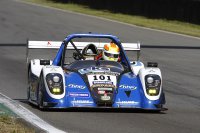 GHK Racing - Radical SR5