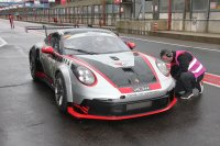 Roos Motorsport - Porsche 911 GT3 Cup