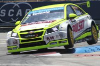 Hugo Valente- RML Chevrolet Campos Racing
