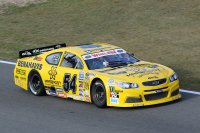 Alon Day - Caal Racing - Chevrolet SS