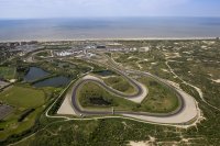 Circuit Zandvoort