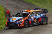 Thierry Neuville - Hyundai i20 Rally2