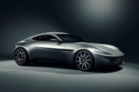 Aston Martin DB10