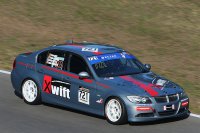 JJ Motorsport - BMW E90 325i