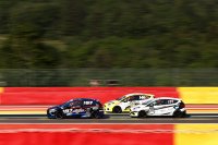Spannende strijd in de Ford Fiesta Sprint Cup