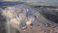 “Igora Drive” circuit te St. Petersburg