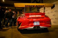Patrick Snijers/Wim Soenens - Porsche 997 GT3