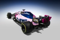 Racing Point - RP19 2019