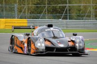 AT Racing - Ligier JS P3-Nissan