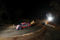 Thierry Neuville/Nicolas Gilsoul - Hyundai i20 WRC
