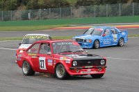 Youngtimer Touring Car Challenge 2024