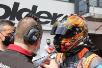 Dylan Derdaele - Belgium Racing