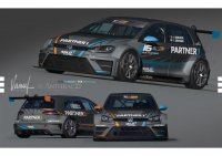 Milo Racing - VW Golf