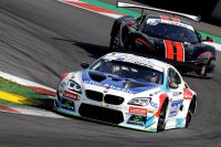 BMW Team Teo Martín - BMW M6 GT3