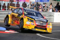 Vliegende Hollander Tom Coronel