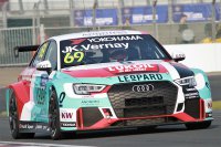 Jean-Karl Vernay (WRT Audi RS3 LMS)