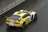 GPR - Aston Martin GT3