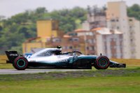 Valteri Bottas - Mercedes