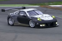 2016 Porsche 991 GT3-R