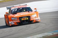 Jamie Green - Audi RS5 DTM