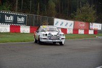 Niels Schoenmakers - Opel Manta