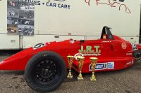 JRT - Ray GR17