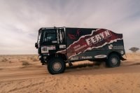 Feryn Dakar Sport - Ginaf