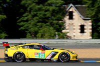 Corvette Racing #63 - Garcia/Magnussen/Rockenfeller