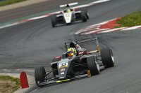 Jonathan Aberdein - Motopark