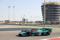 Aston Martin THOR Team - Aston Martin Valkyrie