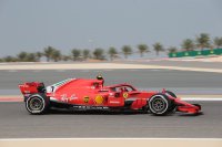 Kimi Räikkönen - Ferrari