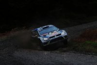 Mikkelsen - VW Polo R WRC