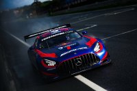 Mercedes-AMG - Verstappen.com Racing