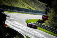 Audi Sport Team WRT - Audi R8 LMS GT3