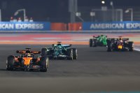 Oscar Piastri (McLaren)