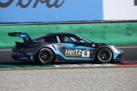 Hans Weijs Motorsport - Porsche 911 GT3 Cup (992)