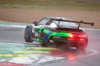 Nick Ho - Porsche 992 GT3 Cup