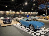 Maserati A6GCS/53