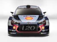 Hyundai i20 Coupe
