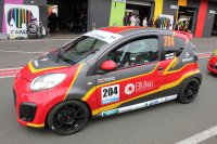 Kimy Brothers - C1 Racing Cup