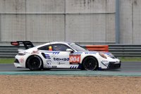 RedAnt Racing - Porsche 911 GT3 Cup