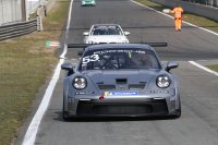 Q1-EMG Motorsport - Porsche 911 GT3 Cup