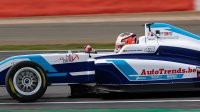 Ulysse De Pauw - Douglas Motorsport